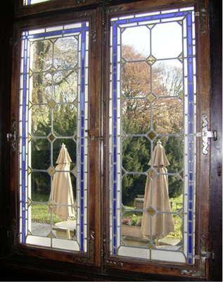 
Denkmalschützer stellen oft hohe Anforderungen, die bei der Fenster-Sanierung zu berücksichtigen sind. 
