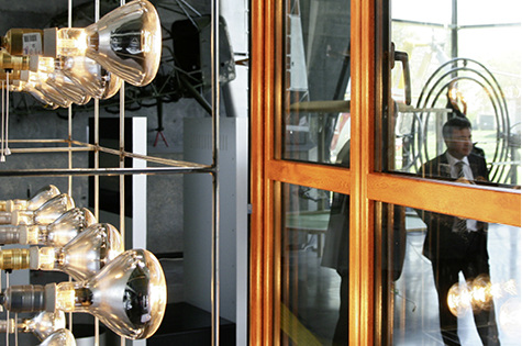 
Oknoplast prüft ohne Verpflichtung das thermische Verhalten von Fenstern und passt die Profilgeometrie entsprechend an. 
