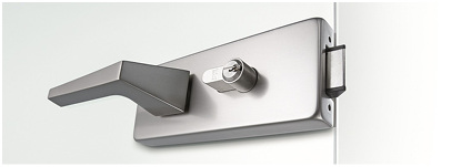 



Neue Drehtürschlösser bringen noch mehr Bedienkomfort durch ihre Flüsterfalle für leises Schließen.
