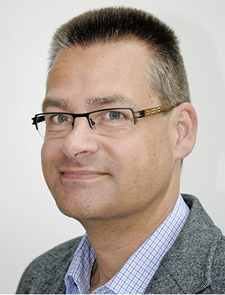 
Nils Zander, Produktmanager Aero, Siegenia-Aubi KG
