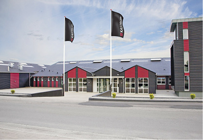 
Das Internationale Fensternetzwerk (IFN-Holding AG) erwirbt 75 % der Kastrup Unternehmensanteile.
