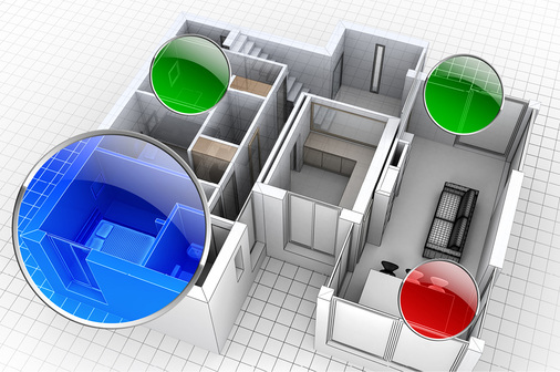 <p>
Komfort und Sicherheit sind wesentliche Aspekte für den Endverbraucher, und können beim Thema Smart Home mit der Einbindung von Fenster, Türen und Rollläden sinnvoll in Sicherungskonzepte eingebunden werden.
</p>

<p>
</p> - © Foto: Thinkstock / Franck-Boston

