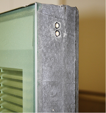 



Die Gebrauchstauglichkeitsprüfungen für Jalousiengläser schreiben mind. 20 000 Hebe- und Senkzyklen vor. 
