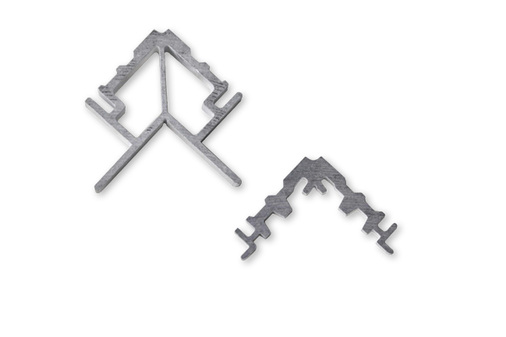 
Klassische Eckverbinder
