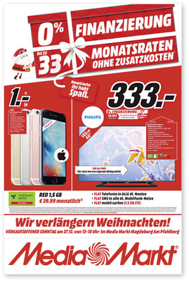 <p>
</p>

<p>
Auch beim Thema Smart Home spielt der Preis eine wichtige Rolle. Angebote von Elektronikmärkten verleiten den Endkunden schnell zum unüberlegten Kauf. 
</p> - © Foto: Mediamarkt

