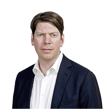 
XING-Gründer Lars Hinrichs baut in Hamburg das ultimative Smart-Home-Luxus-Apartmentgebäude. 



