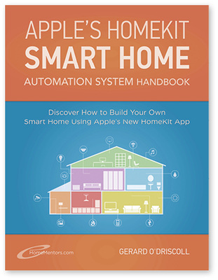 



Vom Dachausbau bis in den Keller: Laut Apple soll zukünftig so gut wie alles über HomeKit gesteuert werden können. 
