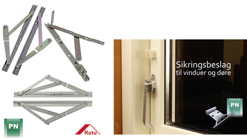 
Einen wichtigen Schritt zum Komplettanbieter auch bei Outward Opening-Systemen geht Roto mit dem Erwerb der Industriesparte des dänischen Beschlagproduzenten Peder Nielsen (PN). Das neue Investment stärke die Marktposition vor allem in Skandinavien und Großbritannien nachhaltig.
