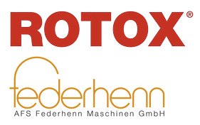 Rotox Gruppe übernimmt AFS Federhenn