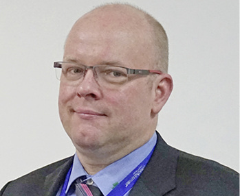 
Inhaber Frank Wulfmeier repräsentiert die 3. Generation des Bielefelder Familienunternehmens.
