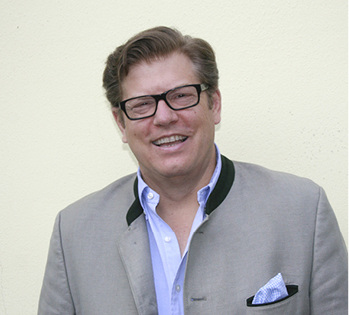 
Zufrieden mit der Produktions-Optimierung: Geschäftsführer Stephan Witte
