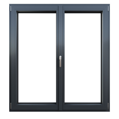 Schlanke Profile mit einem kantigen, geradlinigen Design, großzügige Glasflächen, Energieeffizienz, Stabilität und Einbruchschutz — das neue Fenster Grande Classic bietet exakt die Vorzüge, welche den aktuellen und zukünftigen Trends in Deutschland entsprechen sollen.