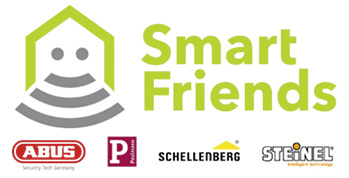 <p>
</p>

<p>
Vier Marken bilden eine strategische Allianz im DIY-Bereich.
</p> - © Foto: Smart Friends

