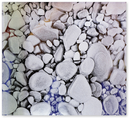 
Hier ein ansprechendes Laser-Design, wie es auch für Haustürfüllungen verwendet werden kann.
