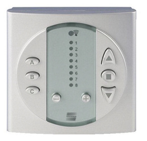 



Unverlierbar an der Wand montiert können auch Schaltuhren Mehrkanalfunktionen beinhalten.
