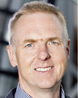 
Bernhard Rudolf, Technischer Leiter der Josef Gartner GmbH
