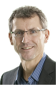 
Hueck -Architektenberater Uwe Haufschild
