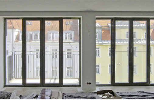 
Bild 4: Beispiel Fehlertyp 3 Befestigung
