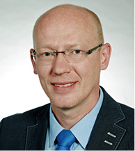 
Peter Luft, Geschäftsführer der HeldA GmbH
