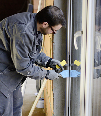 
Die HeldA-Montage erfolgt auf der Basis der RAL-Montagerichtlinien. 
