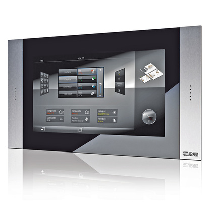 
Über die Steuerung der normalen Haustechnik wie Licht und Steckdosen sind Hersteller aus diesem Bereich lange hinaus. Mit Aktoren für alle anderen Bereiche bindet man bereits (fast) alle anderen Gewerke erfolgreich mit ein. 



