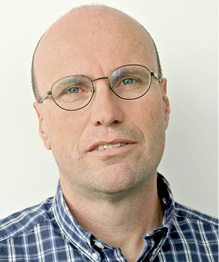 
Unser Autor: Karl-Heinz Kästle, Türschließer-Experte bei der Assa Abloy Sicherheitstechnik GmbH
