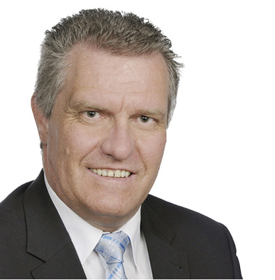 
Uwe Risle von Bystronic glass betreut Glasverarbeiter und ISO-Hersteller in Deutschland.
