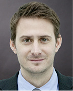 
Robert Beyer, Produktionsleiter bei Lisec
