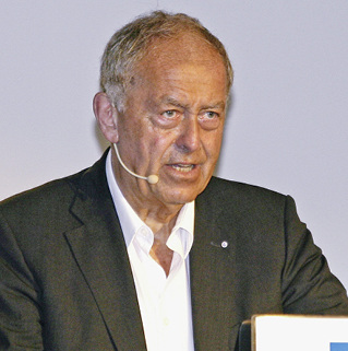 
Prof. Radermacher: „Die Bedeutung von guten Fenstern für das Klima ist vernachlässigbar.“
