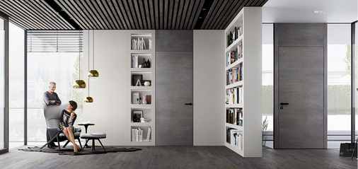 
Die Smart Mix-Philosophie erlaubt für jeden Wohnstil und fast jedes Budget die richtige individuelle Kombination aus Werkstoffen, Elementen, Farben und Preis bei Fenstern, Außen- und Innentüren, Ganzglassystemen und Naturholzböden.
