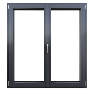 
Das neue Fenster Grande Classic steht für mehr Licht, klassisches Design, Energieeffizienz, Leichtigkeit, Stabilität und Exklusivität und wurde speziell für den deutschen Markt entwickelt.
