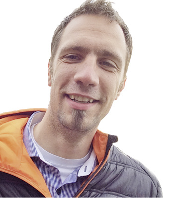 



Ingenieur Hannes Spiß 
