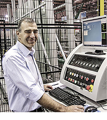 



Mithilfe umfassender Vernetzung haben auch Mittelständler gute Chancen, ihre internen Abläufe mit ihren Kunden zu optimieren.
