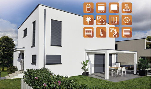 



Die Bedienoberflächen sind je nach Hersteller von einfach bis anspruchsvoll und sollten beim Verkauf an den Endverbraucher auch so berücksichtigt werden, um unnötige Folgetermine wegen Fehlbedienungen zu vermeiden. 
