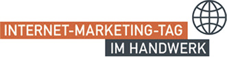 
In Frankfurt/Main findet am 29.10.2016 der 2. Internet-Marketing-Tag im Handwerk statt. 
