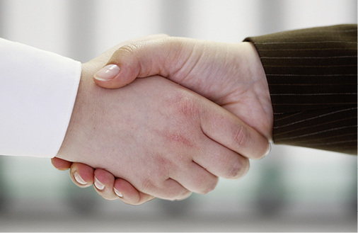 



Emotional soll der Kunde nach harter Verhandlung als Sieger hervorgehen. Mit dem sicheren Gefühl, den besten Preis für die beste Leistung zu erhalten. 
