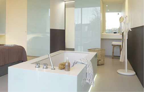 



Auch Interieurgläser bietet Glas Scholz an: Diese werden dann über Partner aus dem Flachglas MarkenKreis zugekauft.
