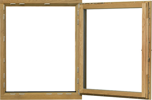 
RC 3-Pionierarbeit für Holz mit Systemmatrix für Elemente aller Größen
