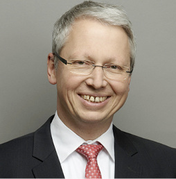 
Studienautor Michael Carl 
