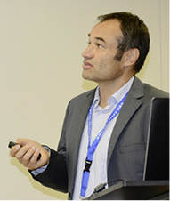 
Prof. Urs Uehlinger, Berner Fachhochschule, Biel
