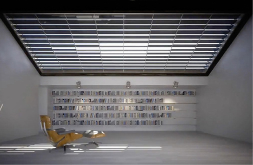 



Wettbewerbe wie beim Velux International Design Award (VIDA) bringen erstaunliche Ergebnisse. Ob sie umgesetzt werden können, wird sich noch zeigen.
