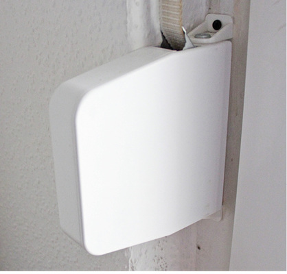 



Aufputzgurtwickler gibt es in allen erdenklichen Größen und verschiedenen Gurtbreiten. Die notwendigen Bedienkräfte sind oft extrem hoch.
