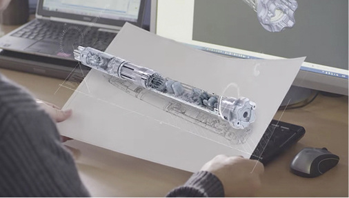 
Mit der Entwicklung des RS 100 io haben Fachhändler die Möglichkeit, die Antriebsdrehzahl der Motoren anzupassen und damit die Geräuschemission zu reduzieren.



