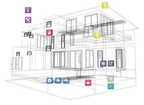 
Die Regulierung im Gebäudebereich nimmt immer weiter zu und stellt so zusätzliche Anforderungen an die Handwerker, die in der Regel nur über Fort- und Weiterbildung geleistet werden können.



