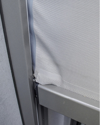 
Falsch eingestellte Windwerte oder Einschaltverzögerungen führen zum Totalschaden.
