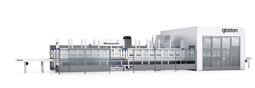 <p>
Die GlastonAir Ofen-Technik ist speziell auch für das Vorspannen von Dünngläsern unter 4 mm Stärke ausgelegt.
</p>