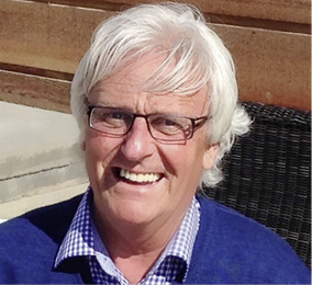 
Objektberater und Sachverständiger Andreas Krüll 
