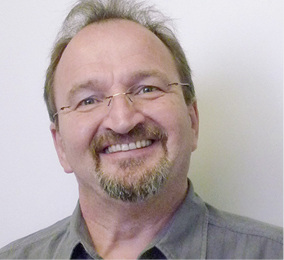 



Thomas Abeska ist Geschäftsführer bei ISO-Hersteller Wolff + Meier.
