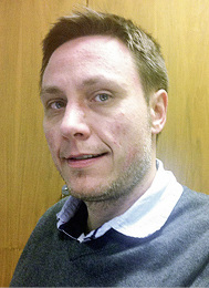 



Mirco Röttger leitet die Niederlassung Düsseldorf von Faltenbacher Jalousienbau und hat als Lizenzpartner der Isolette-Gruppe einen neuen Standort in Düsseldorf 
