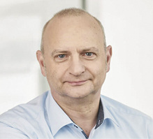 
Stefan Manegold ist Co-Gründer der Schüco-Tochter Plan.One.

